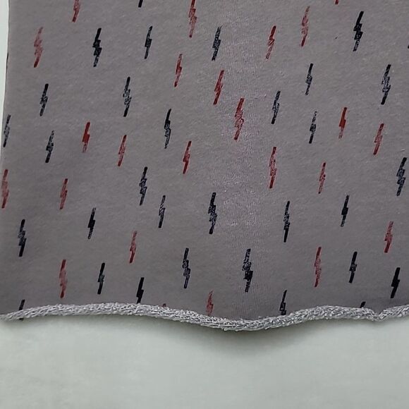 STATESIDE Lightning Bolt Top Size XS - Picture 6 of 8